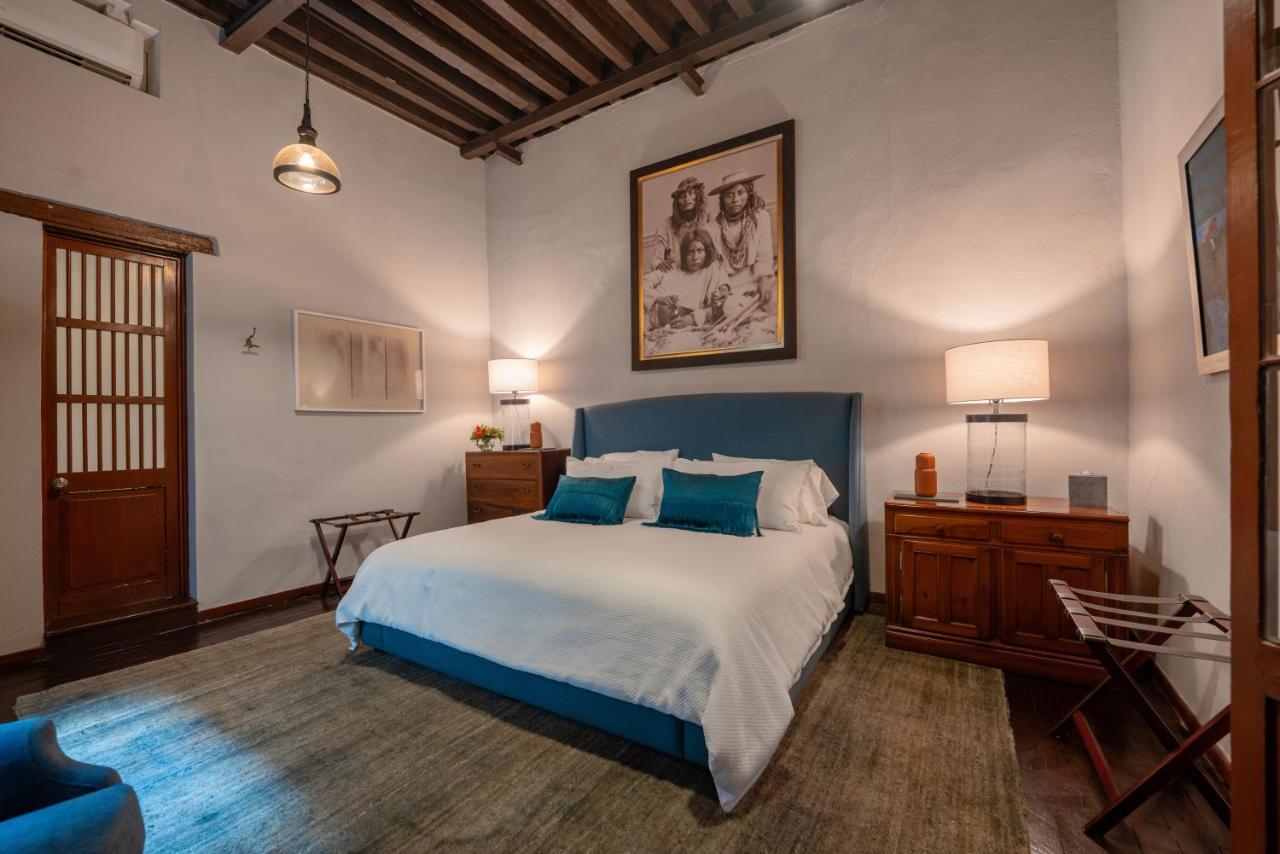 Antiguo Molino De San Jeronimo Hotel Mexico City Ngoại thất bức ảnh
